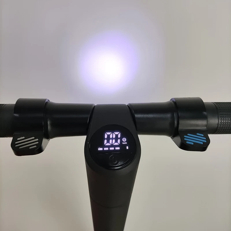 for Ninebot ES1 ES2 ES3 ES4 Electric Kickscooter Scooter Bluetooth Control Dashboard Scooter Assembly Without Shell
for Ninebot ES1 ES2 ES3 ES4 Electric Kickscooter Scooter Bluetooth Control Dashboard Scooter Assembly Without Shell