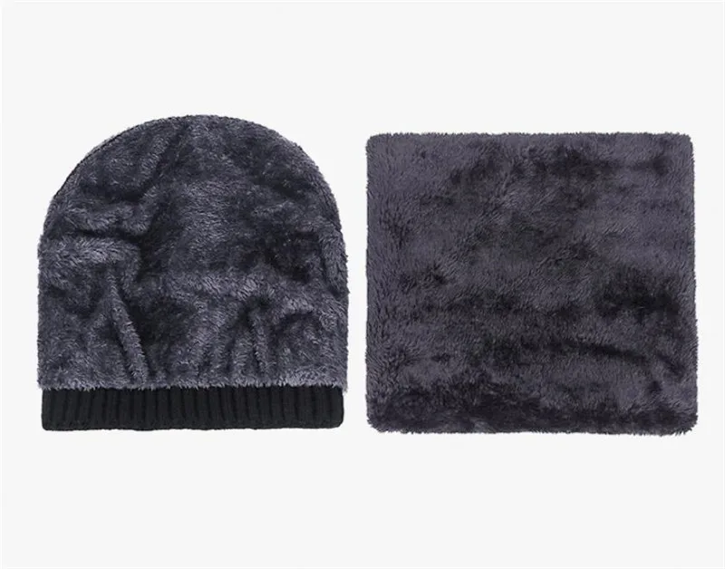 2020 Winter Men Hat And Scarf Male Cable Knit Plush Beanies Hat 2 Pcs Set Man Women Solid Cap With Ring Scarves Adult Accessorie
2020 Winter Men Hat And Scarf Male Cable Knit Plush Beanies Hat 2 Pcs Set Man Women Solid Cap With Ring Scarves Adult Accessorie