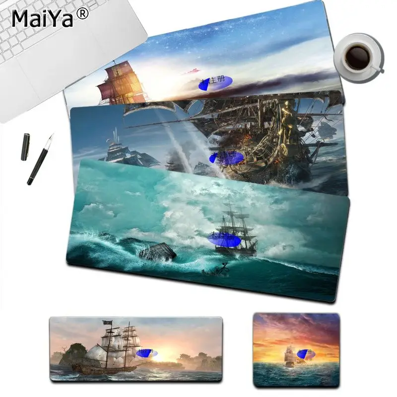 Pirate Ship 2021 New Silicone Large/small Pad To Mouse Pad Game Size For Mouse Pad Keyboard Deak Mat For Cs Go LOL
Pirate Ship 2021 New Silicone Large/small Pad To Mouse Pad Game Size For Mouse Pad Keyboard Deak Mat For Cs Go LOL