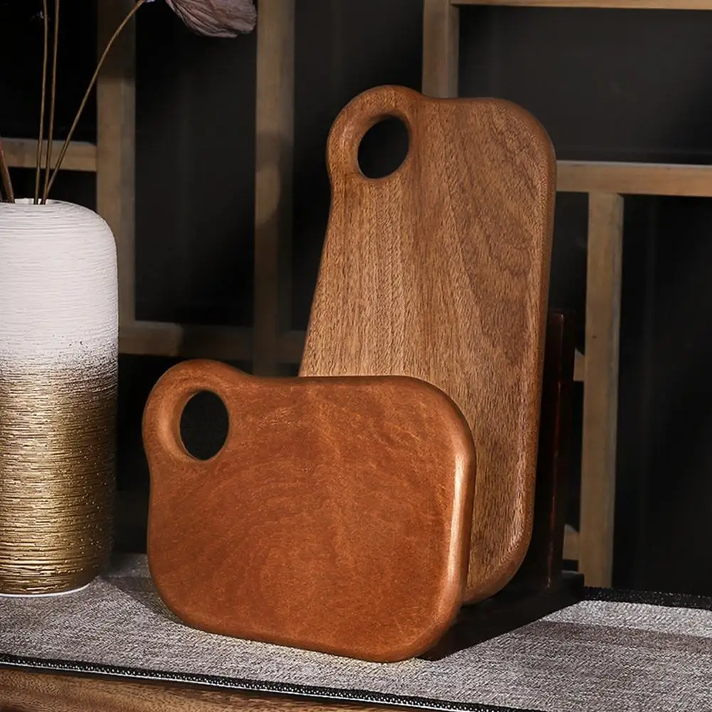 Wooden Cutting Board Kitchen Chopping Board Wood Plate Wooden Pizza Sushi Bread Whole Wood Tray Kitchen Accessories
Wooden Cutting Board Kitchen Chopping Board Wood Plate Wooden Pizza Sushi Bread Whole Wood Tray Kitchen Accessories
