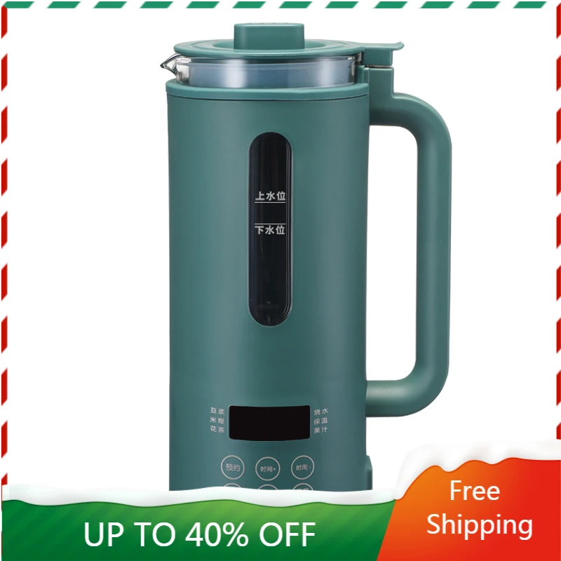 Grinder Bottle Juicer Electric Machine Professional Portable Mixer Juicer Lemon Batidora Wall Breaking Machine Kitchen Supplies
Grinder Bottle Juicer Electric Machine Professional Portable Mixer Juicer Lemon Batidora Wall Breaking Machine Kitchen Supplies