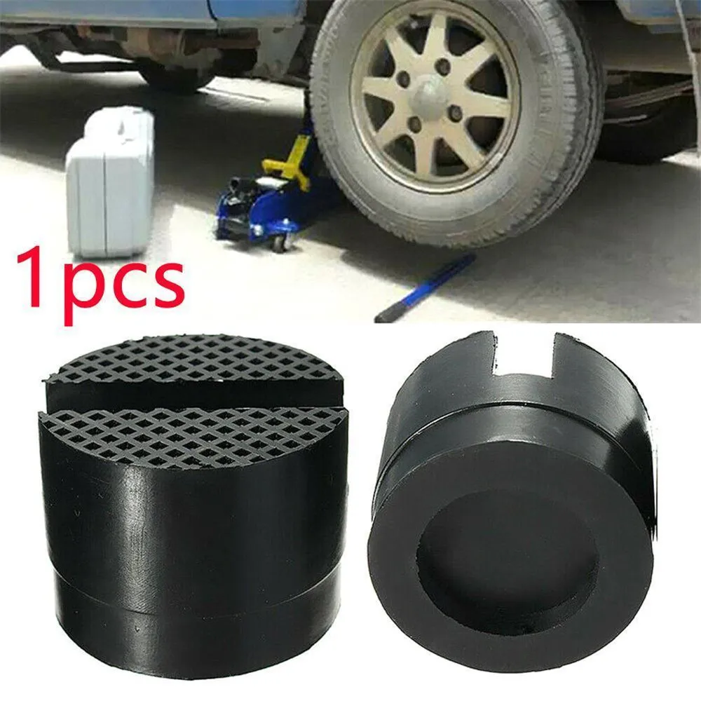 1Pc Floor Slotted Car Rubber Jack Pad Frame Protector Adapter Jacking Tool Pinch Weld Side Lifting Disk For Lexus Subaru Fiat
1Pc Floor Slotted Car Rubber Jack Pad Frame Protector Adapter Jacking Tool Pinch Weld Side Lifting Disk For Lexus Subaru Fiat
