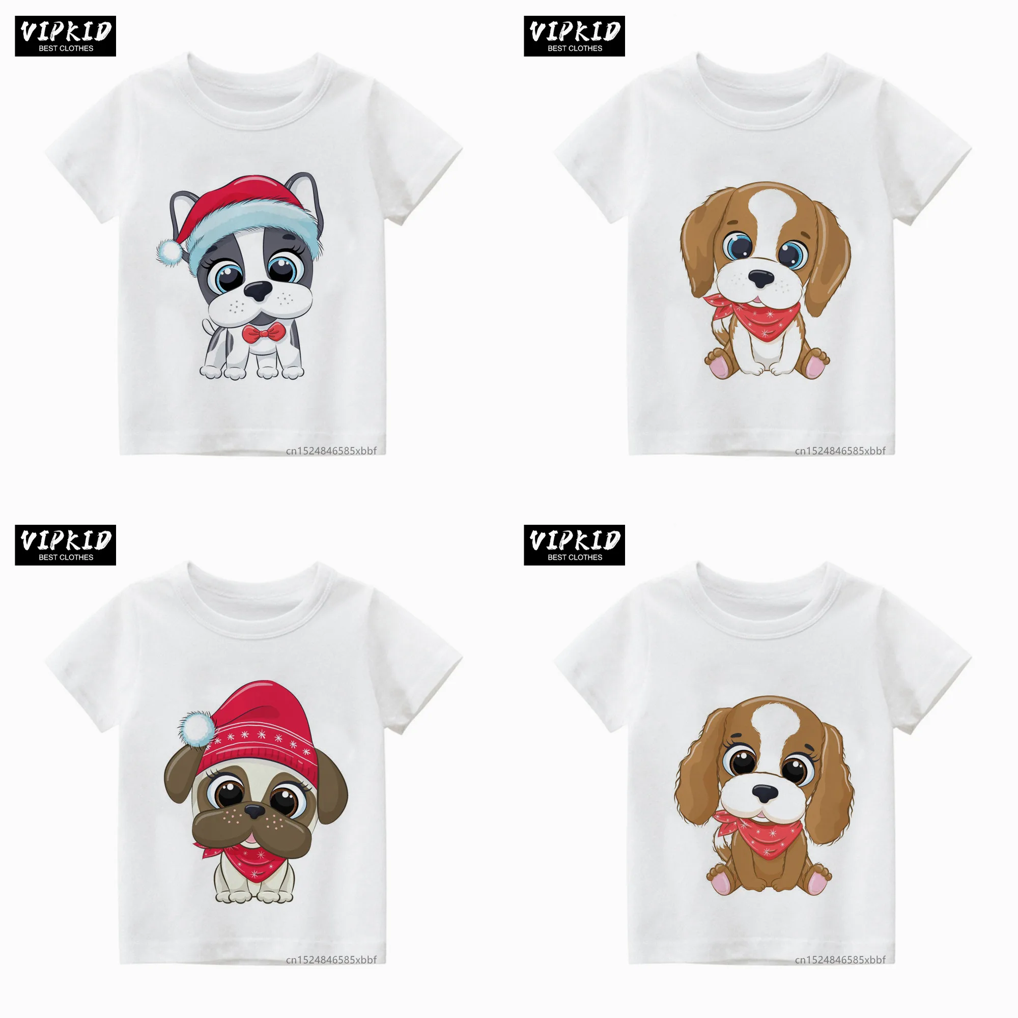 Baby Animal Cute Kids Christmas Dog Happy Birthday Princess Girl Short Sleeve T-shirt Childrens Gilr Boy Tops Tee,Drop Ship
Baby Animal Cute Kids Christmas Dog Happy Birthday Princess Girl Short Sleeve T-shirt Childrens Gilr Boy Tops Tee,Drop Ship