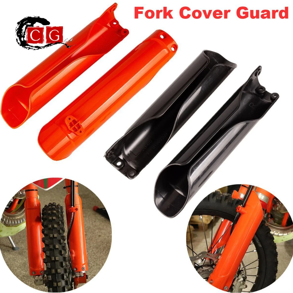 Амортизаторы защитные крышки вилки для KTM EXC EXCF SX SXF XC XCF XCW XCFW TPI 125 150 200 250 300 350 450 500-2016
Амортизаторы защитные крышки вилки для KTM EXC EXCF SX SXF XC XCF XCW XCFW TPI 125 150 200 250 300 350 450 500-2016