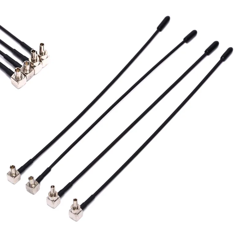 Антенна 4G LTE TS9 CRC9 2 шт., коннектор для Huawei E398, E5372, E589, E392, Zte MF61
Антенна 4G LTE TS9 CRC9 2 шт., коннектор для Huawei E398, E5372, E589, E392, Zte MF61