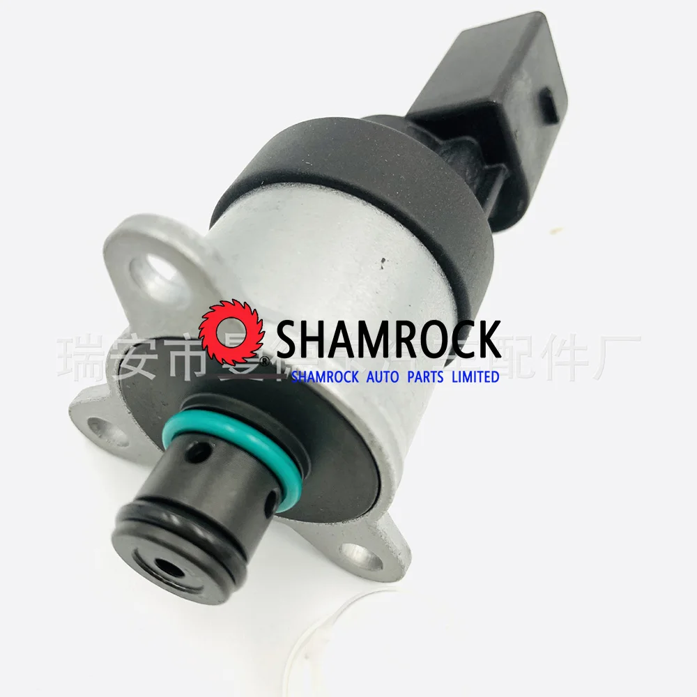 Fuel Pressure Regulator Actuator Suction Control Valve Solenoid OEM 0928400601/0 928 400 601
Fuel Pressure Regulator Actuator Suction Control Valve Solenoid OEM 0928400601/0 928 400 601