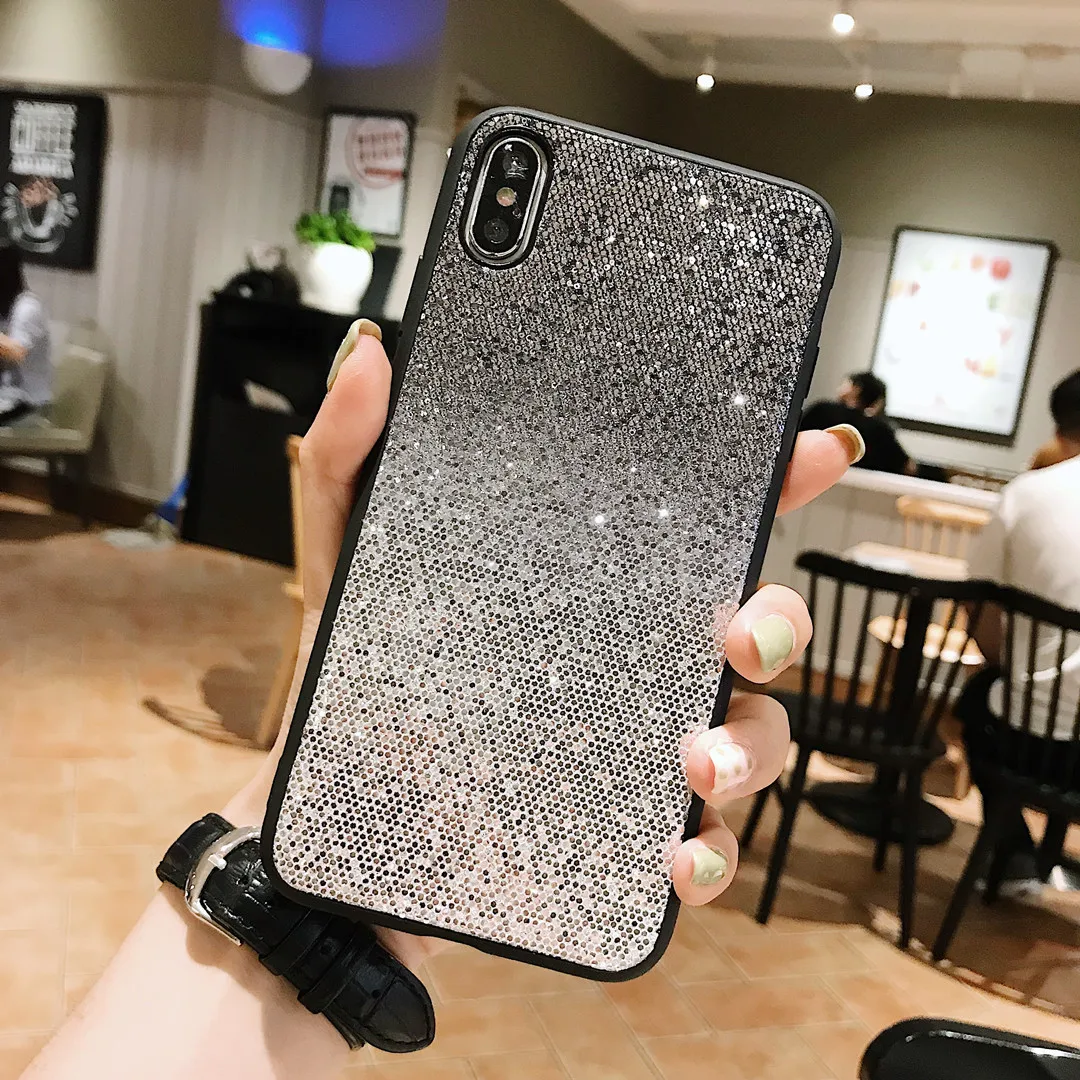 Luxury Rhinestone Style Phone Case for IPhone 11 11Pro 6 7 8 Plus Protective Cover for X XS XR XSMAX
Luxury Rhinestone Style Phone Case for IPhone 11 11Pro 6 7 8 Plus Protective Cover for X XS XR XSMAX