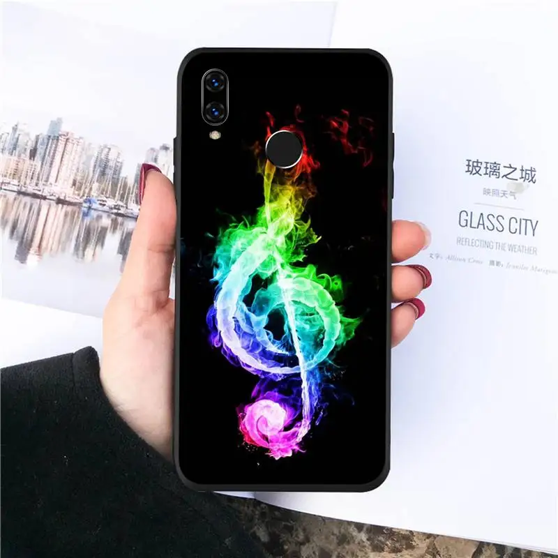 black white music piano keys notes Phone Case For Huawei honor Mate P 10 20 30 40 Pro 10i 9 10 20 8 x Lite Luxury brand shell
black white music piano keys notes Phone Case For Huawei honor Mate P 10 20 30 40 Pro 10i 9 10 20 8 x Lite Luxury brand shell
