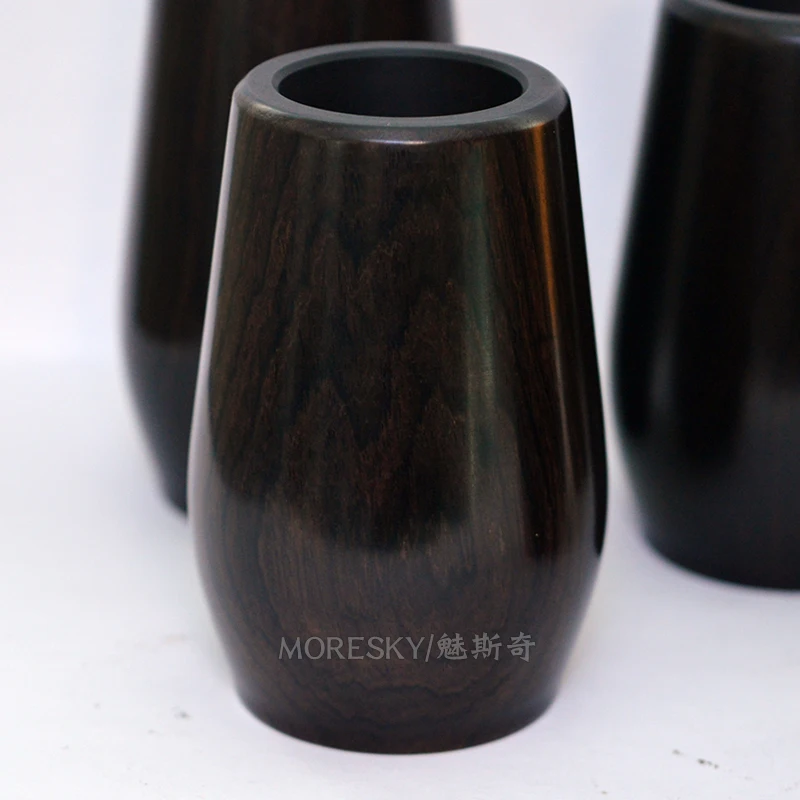 The second section of the clarinet /Clarinet barrel/pitch pipe/African ebony/62/64/65/66/67mm/Clarinet accessories
The second section of the clarinet /Clarinet barrel/pitch pipe/African ebony/62/64/65/66/67mm/Clarinet accessories