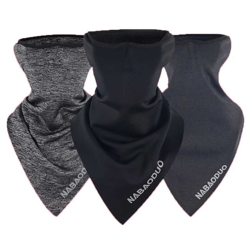 Winter Outdoor Fishing Mask Soft Comfortable Non-ball Fabric Riding MaskHigh Stretch Warmth Fabric Breathable Mesh Windproof
Winter Outdoor Fishing Mask Soft Comfortable Non-ball Fabric Riding MaskHigh Stretch Warmth Fabric Breathable Mesh Windproof