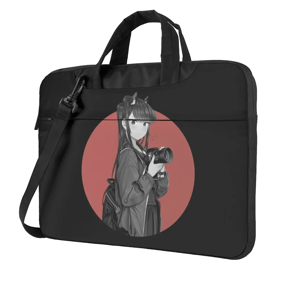Camera Harajuku Girl Laptop Bag Case Retro Harajuku Bike Clutch Computer Bag Protective Cute Laptop Pouch
Camera Harajuku Girl Laptop Bag Case Retro Harajuku Bike Clutch Computer Bag Protective Cute Laptop Pouch
