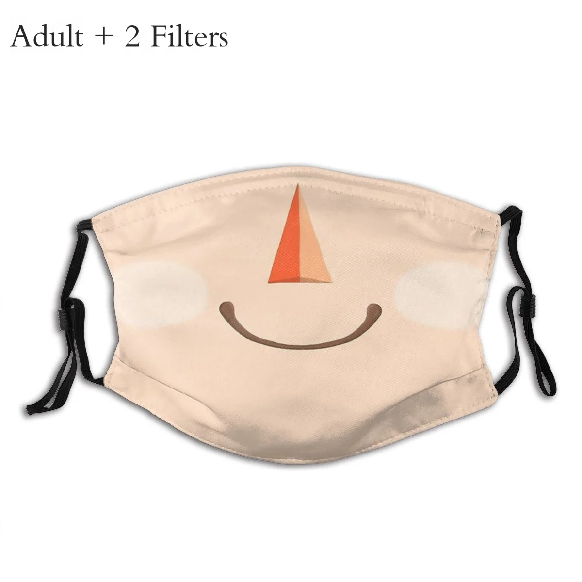 Маска для лица многоразовая моющаяся многоразовая с фильтрами
Маска для лица многоразовая моющаяся многоразовая с фильтрами