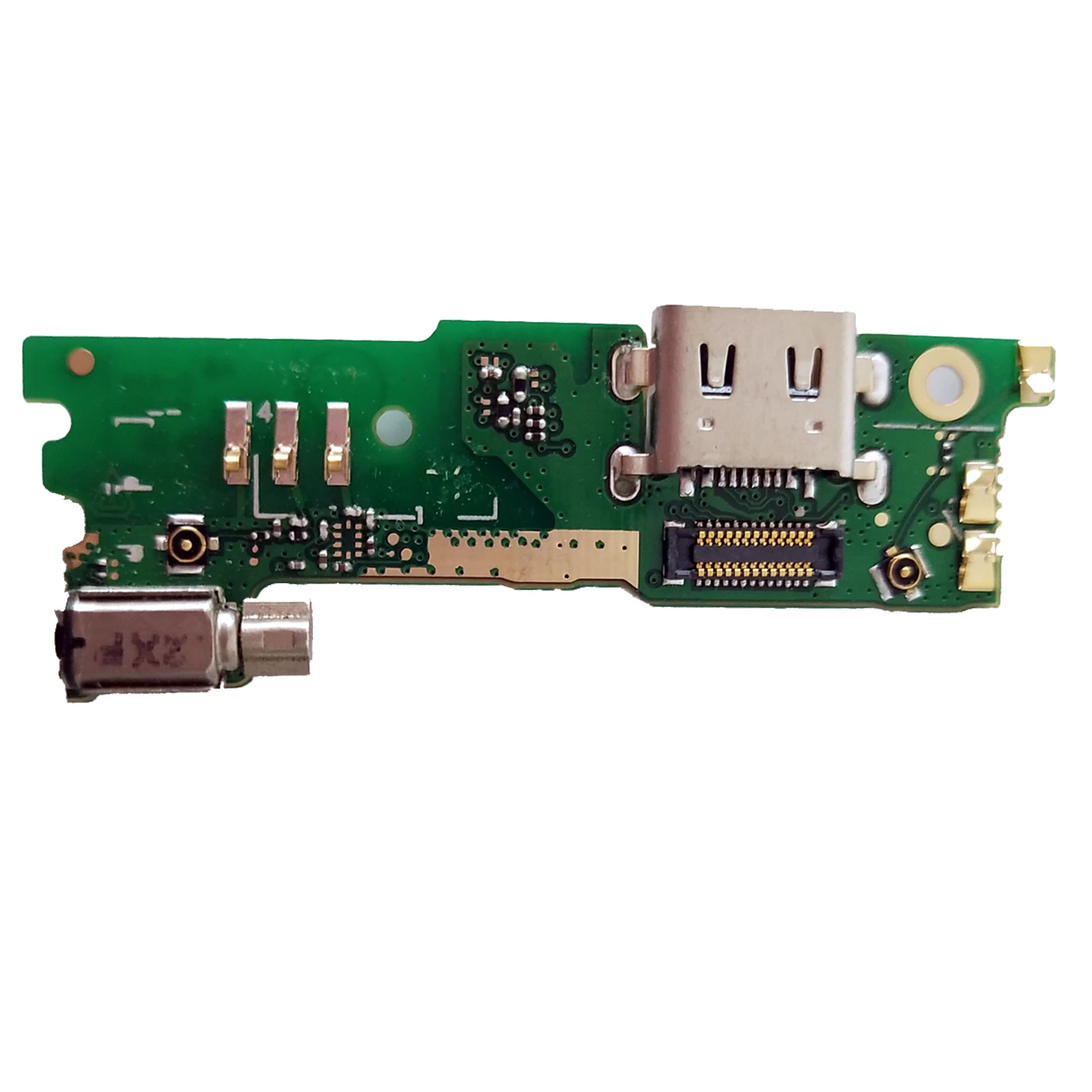 USB-разъем Shyueda Orig для Sony Xperia XA1 G3112 G3116 G3121 G3123 G3125 гибкий кабель зарядки | Мобильные