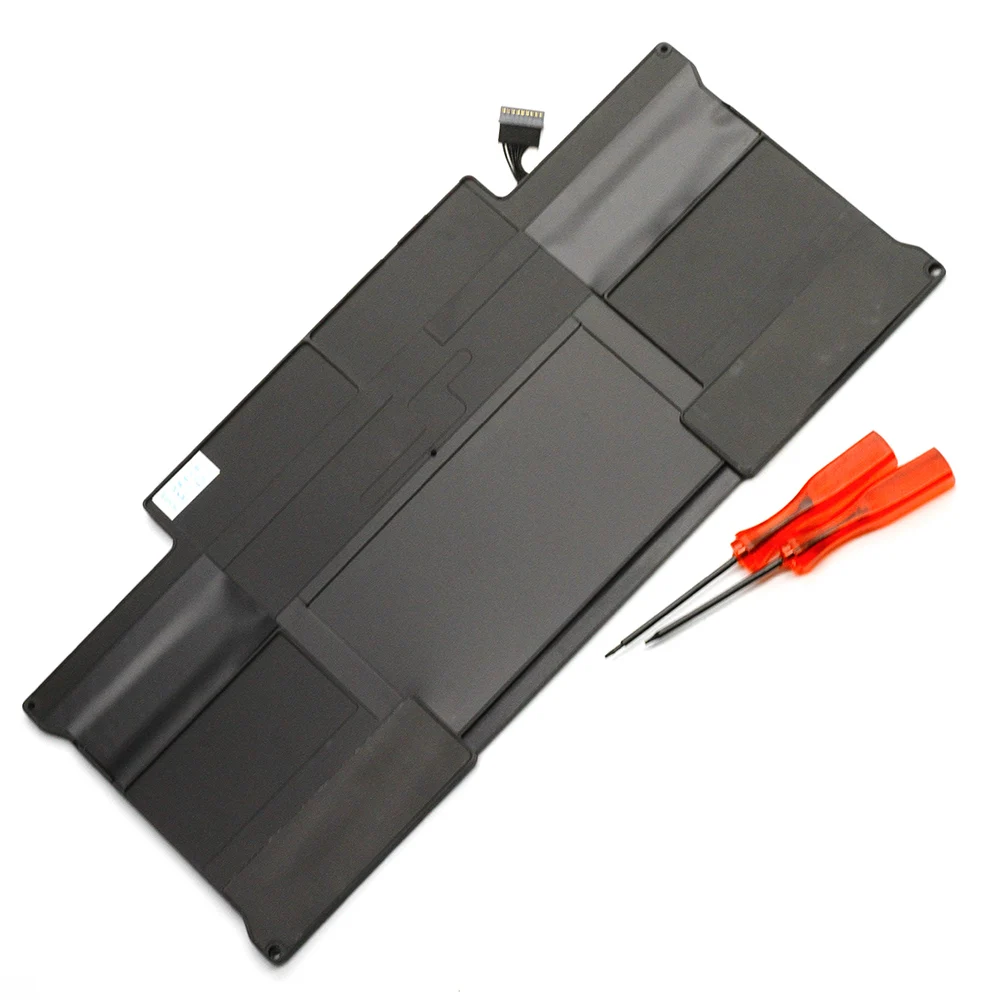 Gololoo A1377 7,3 V 50Wh 6800mAh Аккумулятор для ноутбука Apple MacBook Air 13 "A1369 (2010 лет)
Gololoo A1377 7,3 V 50Wh 6800mAh Аккумулятор для ноутбука Apple MacBook Air 13 "A1369 (2010 лет)
