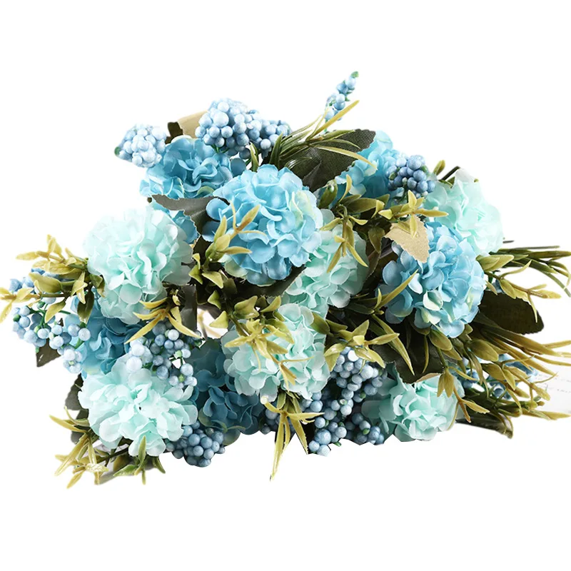 A bunch of white variety of beautiful artificial peony rose silk flower DIY home garden party wedding decoration fake flower
A bunch of white variety of beautiful artificial peony rose silk flower DIY home garden party wedding decoration fake flower