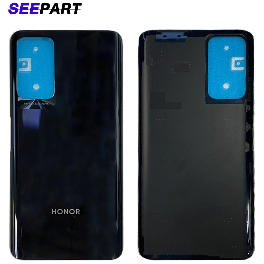 Original For HUAWEI Honor X10 5G Back Glass Housing Cover Back Battery Cover Case Replacement For Huawei Honor X10 5G
Original For HUAWEI Honor X10 5G Back Glass Housing Cover Back Battery Cover Case Replacement For Huawei Honor X10 5G