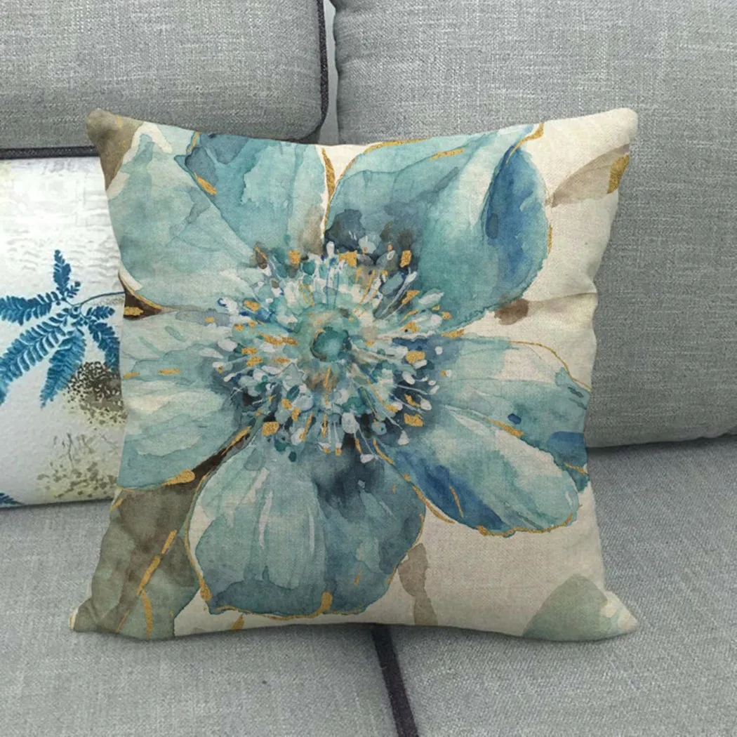 45×45cm Flowers Birds Cushion Cover Cotton Linen Throw Pillow Case Sofa Decor Green Pillow Cover Geometric Print Cushion Covers
45×45cm Flowers Birds Cushion Cover Cotton Linen Throw Pillow Case Sofa Decor Green Pillow Cover Geometric Print Cushion Covers