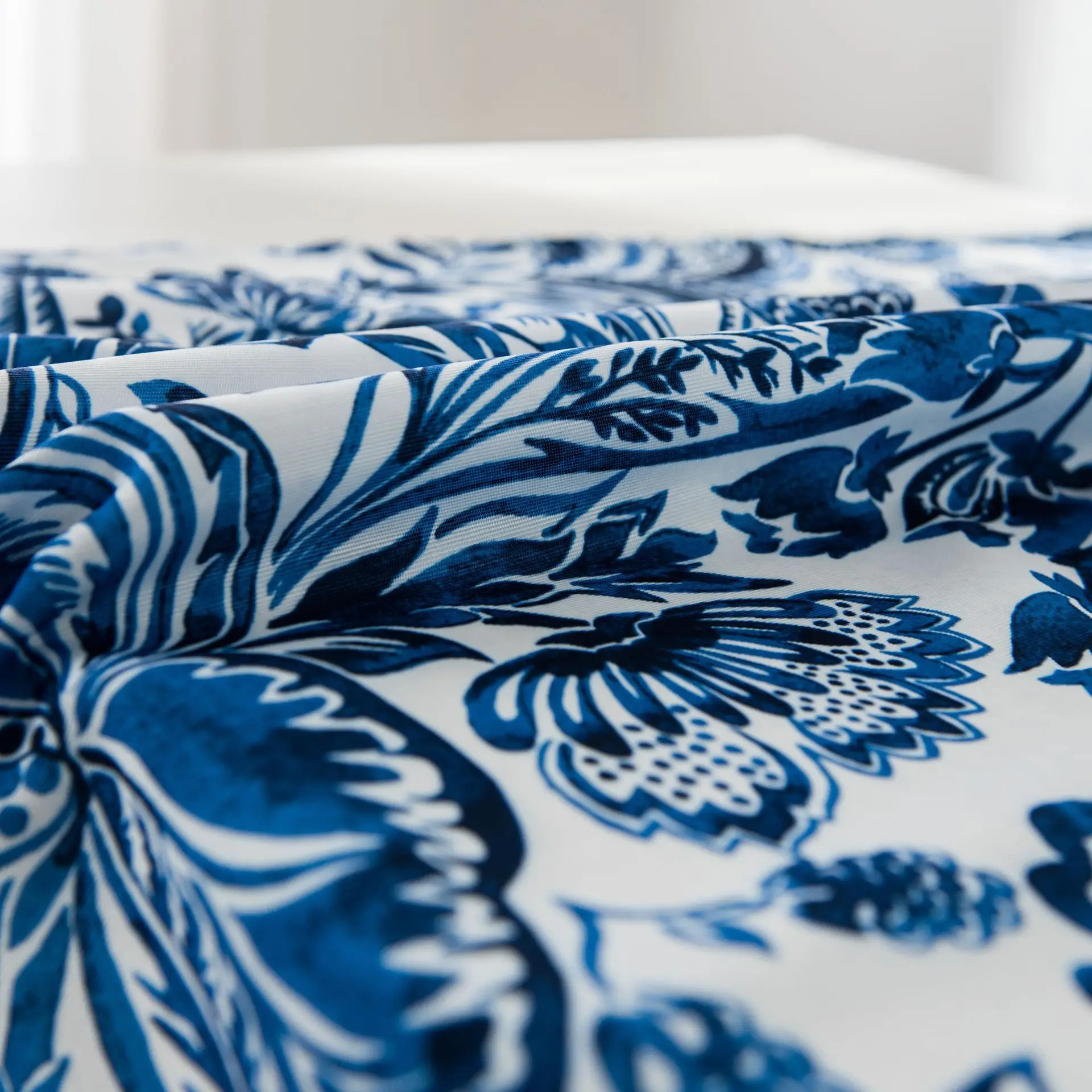 Yaapeet 1pc Plant Printed Table Cloth Rectangular Floral Printed Table Cover Dark Blue Pretty Table Cloth for Dining Room
Yaapeet 1pc Plant Printed Table Cloth Rectangular Floral Printed Table Cover Dark Blue Pretty Table Cloth for Dining Room