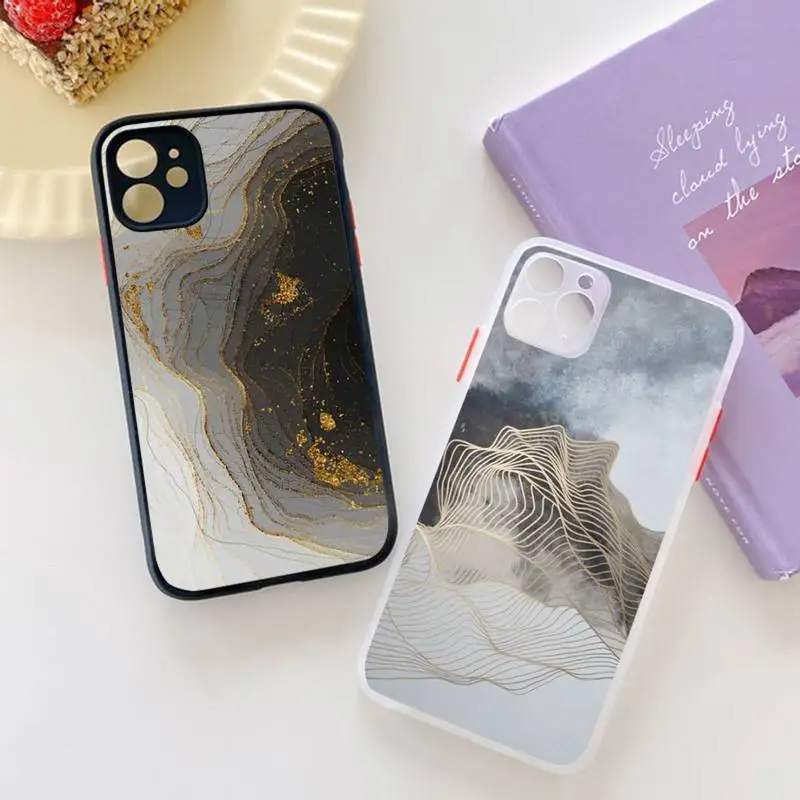 Art abstract painting Phone Case for iPhone 13 12 XS 11 pro max mini se2020 7 8 plus X XR color white matte transparent coque
Art abstract painting Phone Case for iPhone 13 12 XS 11 pro max mini se2020 7 8 plus X XR color white matte transparent coque