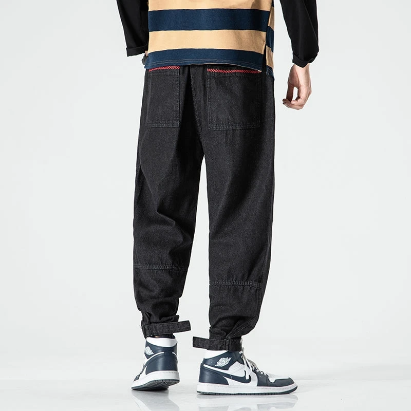 Straight Men's Jeans plus size Hip Hop Blue Jean for Men Mens Denim Pants Men Fashion 2021 Trousers
Straight Men's Jeans plus size Hip Hop Blue Jean for Men Mens Denim Pants Men Fashion 2021 Trousers