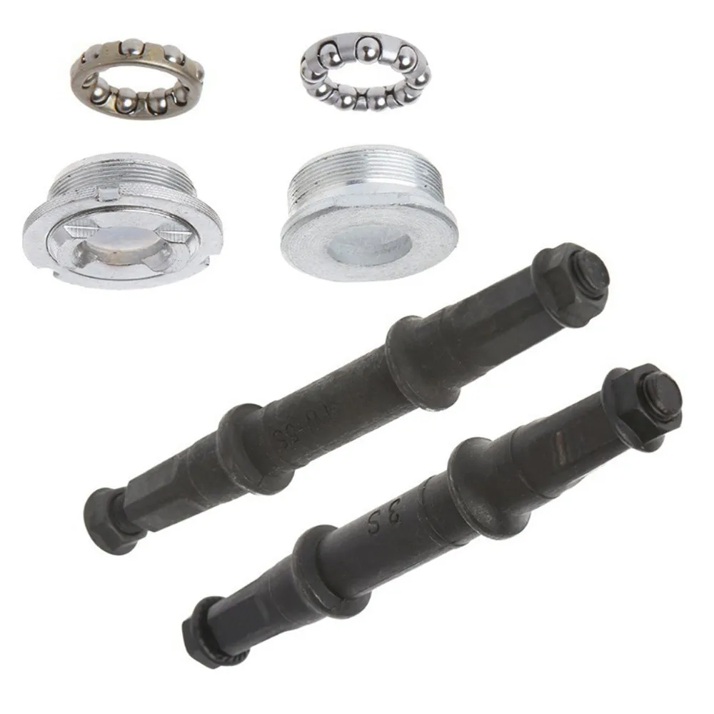 Bicycle Central Axis D 5S Complete Set Of Central Axis And Central Axis 5-piece Bowl Complete Set Of Central Axis
Bicycle Central Axis D 5S Complete Set Of Central Axis And Central Axis 5-piece Bowl Complete Set Of Central Axis
