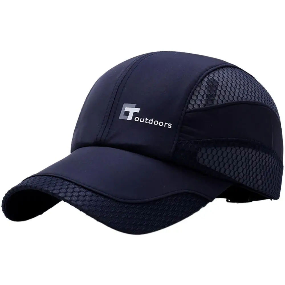 Summer Sunsreen Cap Sports Quick Dry Cool Stuff Shade Cap Unisex Sport Golf Baseball Tennis Climbing Running Mesh Cap 2020
Summer Sunsreen Cap Sports Quick Dry Cool Stuff Shade Cap Unisex Sport Golf Baseball Tennis Climbing Running Mesh Cap 2020