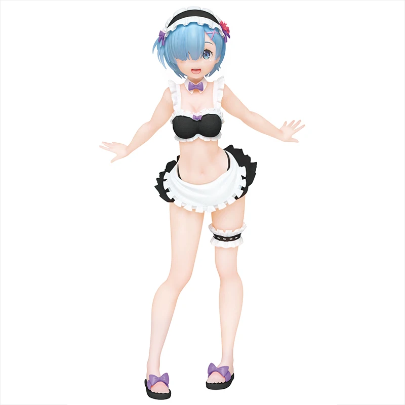 Pre Sale Rem Anime Figure Rem Figurine Anime Periphery Re:zero Periphery Unisex Toys Pvc Model Limited Edition Gift Toys Modell
Pre Sale Rem Anime Figure Rem Figurine Anime Periphery Re:zero Periphery Unisex Toys Pvc Model Limited Edition Gift Toys Modell