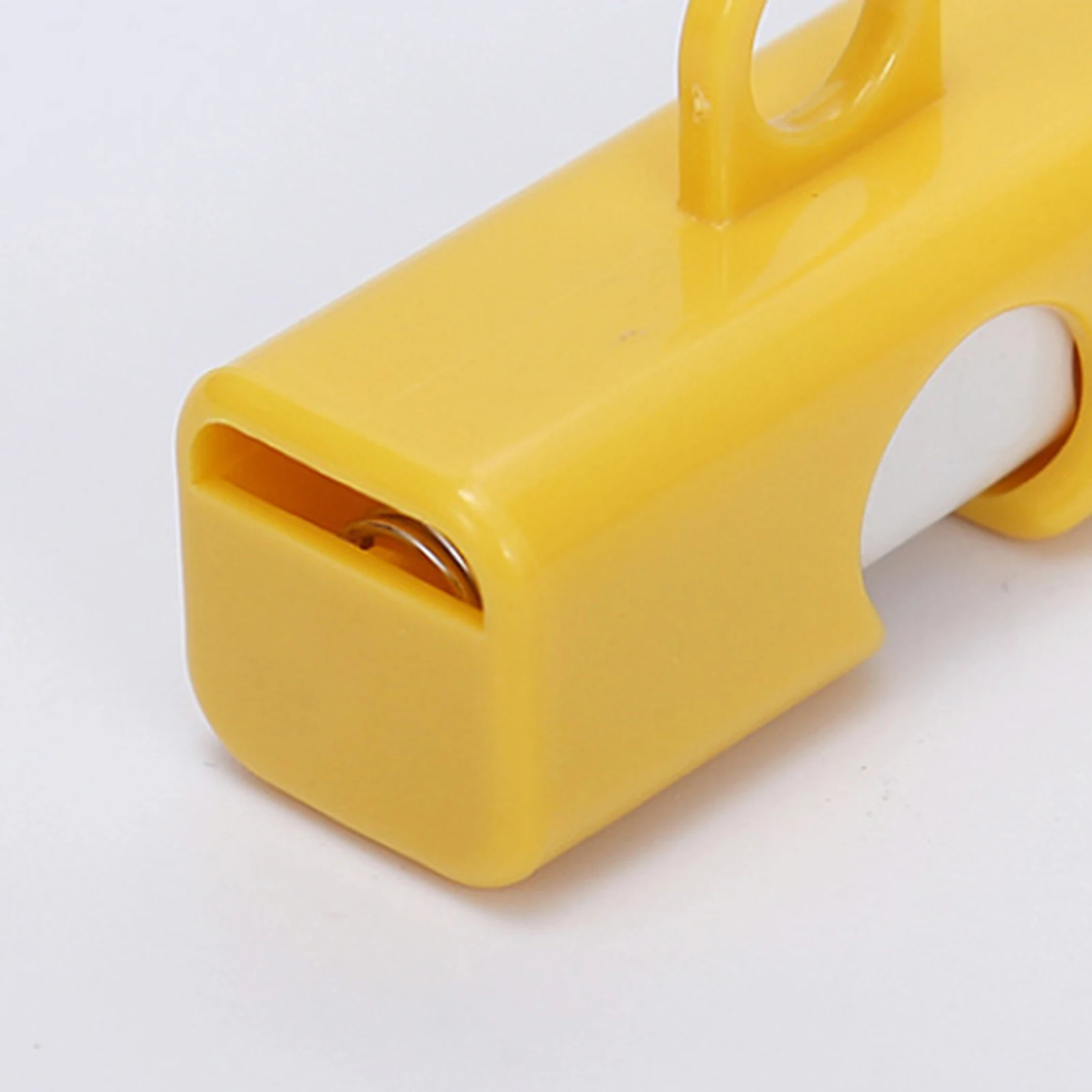 3/6/9pcs Elastic Button Bread Bag Sealing Clip Plastic Bag Sealer Snack Fresh Food Storage Bag Clip Kitchen Tool K9Store
3/6/9pcs Elastic Button Bread Bag Sealing Clip Plastic Bag Sealer Snack Fresh Food Storage Bag Clip Kitchen Tool K9Store