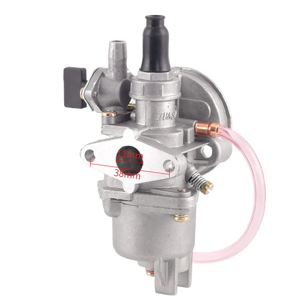47cc 49cc Carburetor Mini Motorcycle 2-stroke Engine Four-wheel Off-road Vehicle Carburetor Carbohydrate Air Filter
47cc 49cc Carburetor Mini Motorcycle 2-stroke Engine Four-wheel Off-road Vehicle Carburetor Carbohydrate Air Filter