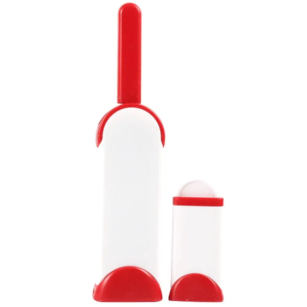NEW pet hair remover Brush Cleaning Tools Magic Hair Sticky Clothes Wool Dust Catcher Carpet Lint Fluff Sticking Reusable Roller
NEW pet hair remover Brush Cleaning Tools Magic Hair Sticky Clothes Wool Dust Catcher Carpet Lint Fluff Sticking Reusable Roller