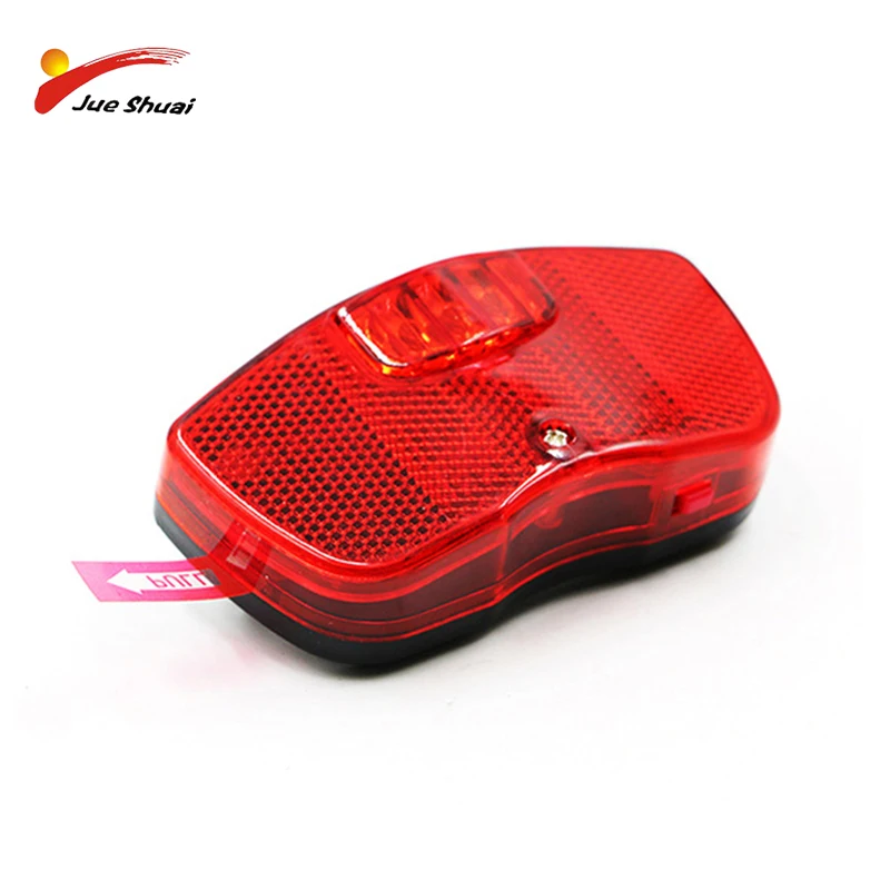 LED Rear Bike Light for Electric Bike Ebike Kit Red Lamp Night Safety Warning Bycicle Light Rear Bicycle Light Bike Accessories
LED Rear Bike Light for Electric Bike Ebike Kit Red Lamp Night Safety Warning Bycicle Light Rear Bicycle Light Bike Accessories