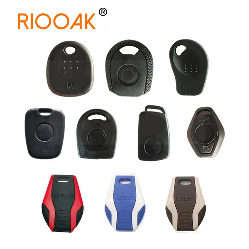 50pcs Universal Car Key Transponder Shell KD Xhorse VVDI Blade Head with Chip Holder for KIA VW Ford Citroen
50pcs Universal Car Key Transponder Shell KD Xhorse VVDI Blade Head with Chip Holder for KIA VW Ford Citroen