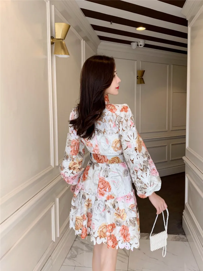 Long Sleeve Party Spring Embridery Runway Vintage Elegant Autum Dress Luxury A-Line 2021 mini Dresses Women Boho High Waist Lace
Long Sleeve Party Spring Embridery Runway Vintage Elegant Autum Dress Luxury A-Line 2021 mini Dresses Women Boho High Waist Lace