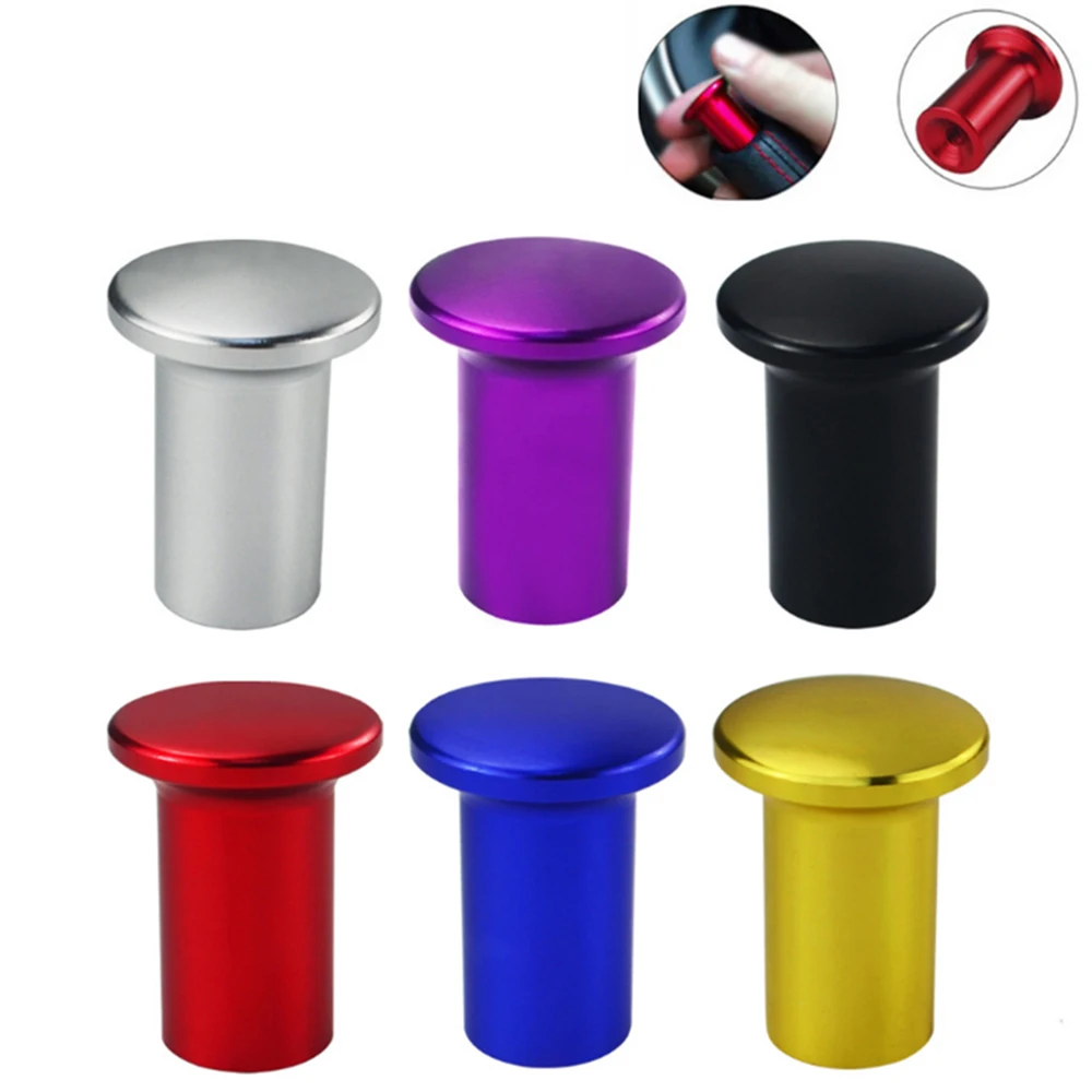 JDM Universal Race Sport Replacement Emergency Hand E-brake Lever Button Knob E-Brake Button
JDM Universal Race Sport Replacement Emergency Hand E-brake Lever Button Knob E-Brake Button