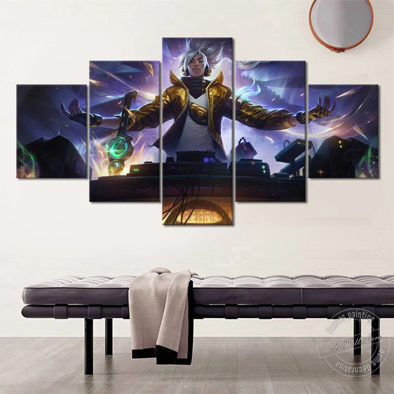 True Damage Yasuo Skin Wall Art Picture LOL Game Poster League of Legends Canvas Art Painting Home Decor Wall Art Birthday Gift
True Damage Yasuo Skin Wall Art Picture LOL Game Poster League of Legends Canvas Art Painting Home Decor Wall Art Birthday Gift