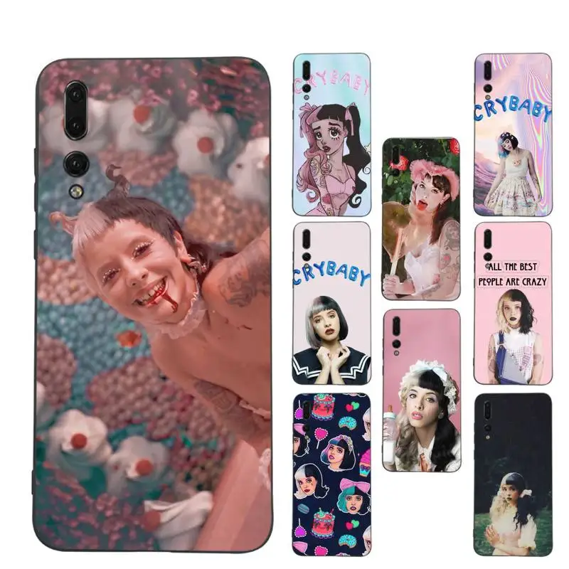 Melanie Martinez School Phone Case Soft Silicone Case For Huawei P 30lite p30 20pro p40lite P30 Capa
Melanie Martinez School Phone Case Soft Silicone Case For Huawei P 30lite p30 20pro p40lite P30 Capa