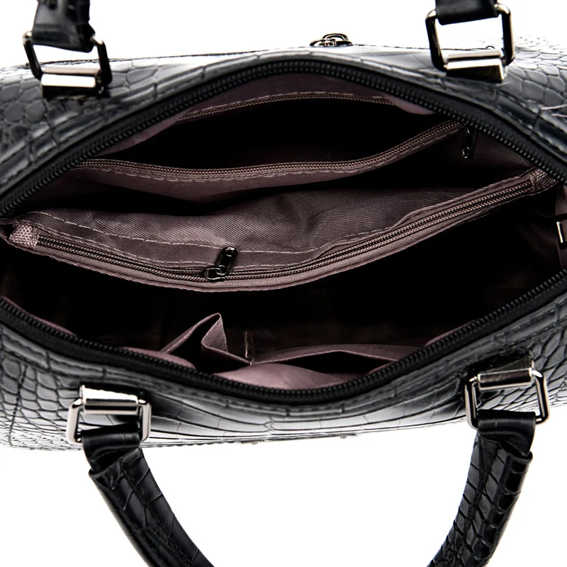 Lady Leather HandBags Temperament Women Messenger Bags TotesTassel Designer Crossbody Shoulder Bag Boston Hand Bags Hot Sale
Lady Leather HandBags Temperament Women Messenger Bags TotesTassel Designer Crossbody Shoulder Bag Boston Hand Bags Hot Sale