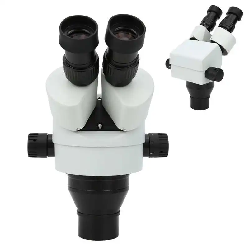 Microscope Camera KP 7045 0390 3.5X 90X Stereo Microscope Binocular Microscope for Dissection Mobile Phone Repair
Microscope Camera KP 7045 0390 3.5X 90X Stereo Microscope Binocular Microscope for Dissection Mobile Phone Repair