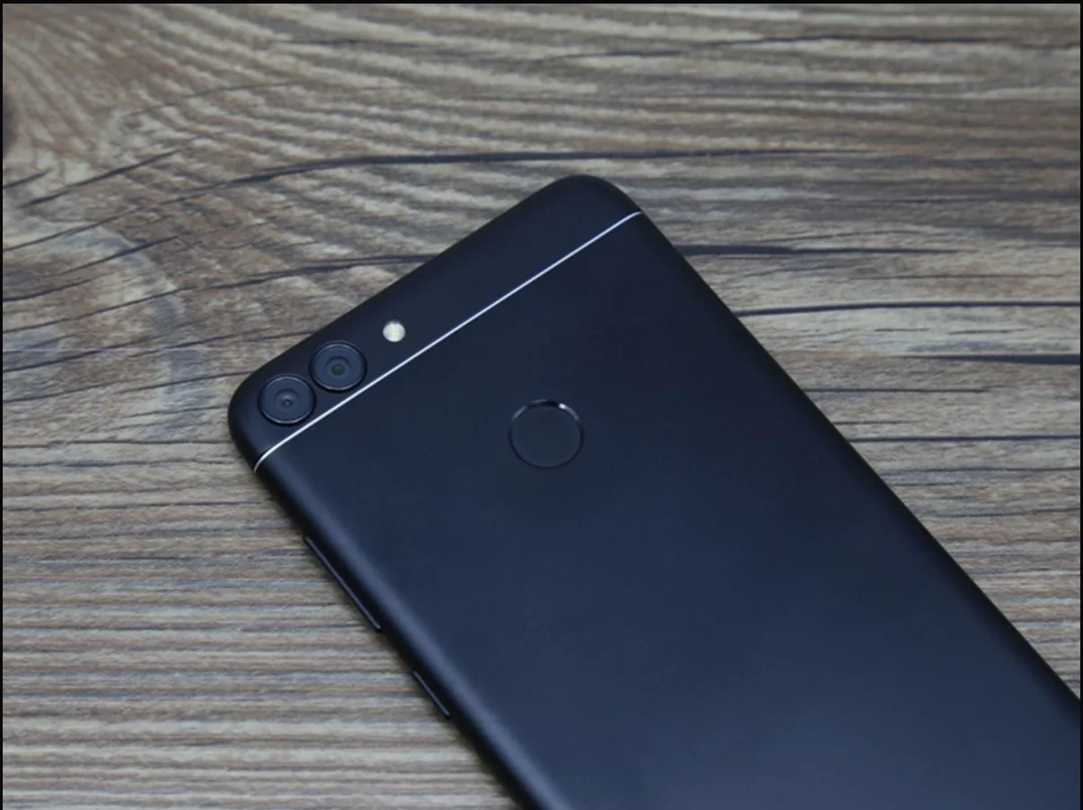 Смартфон Huawei P Smart 4 Гб ОЗУ 64 ПЗУ Android 8 0 Kirin 659 сканер отпечатка пальца | Мобильные