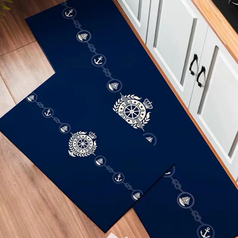 Hen Special Mat Kitchen Enters The Door Long Area To Spread Rub Wash Prevent Greasy Footmat Good To Clean Multiple Choice
Hen Special Mat Kitchen Enters The Door Long Area To Spread Rub Wash Prevent Greasy Footmat Good To Clean Multiple Choice