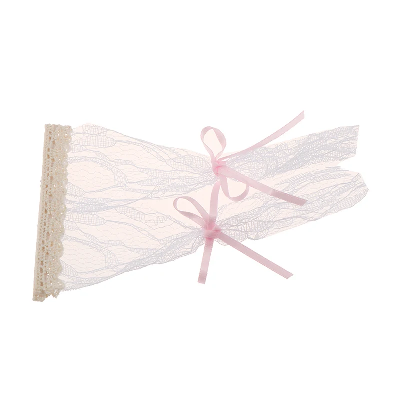 Cute Dollhouse Miniatures Lattice and Lace Curtain for 1/12 Scale Dolls House Bedroom Furniture Decor Accessories
Cute Dollhouse Miniatures Lattice and Lace Curtain for 1/12 Scale Dolls House Bedroom Furniture Decor Accessories