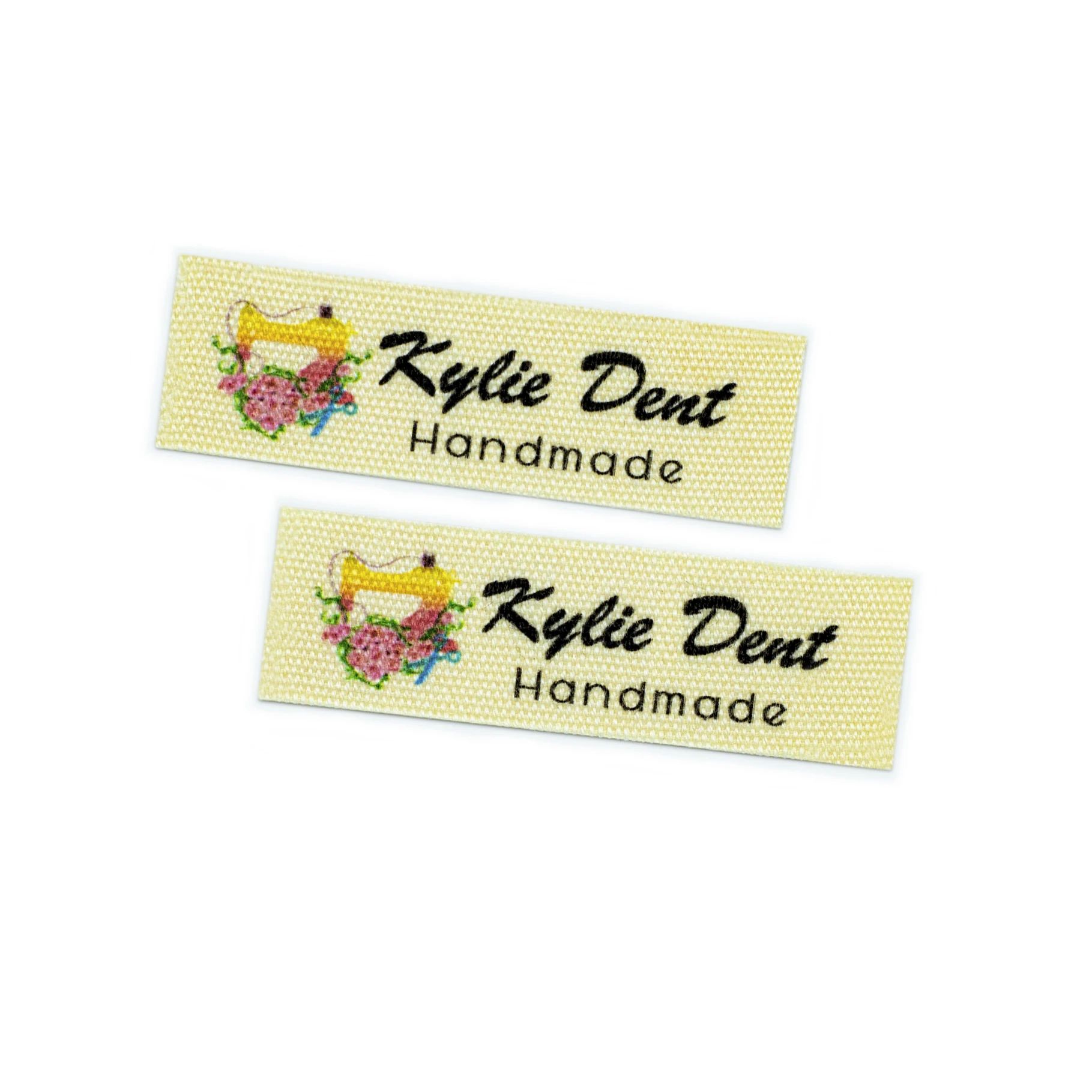 80 piece Custom Ironing Labels, Logo or Text, Personalized Brand , Clothing Labels, handmade, Iron on label(YT195)
80 piece Custom Ironing Labels, Logo or Text, Personalized Brand , Clothing Labels, handmade, Iron on label(YT195)