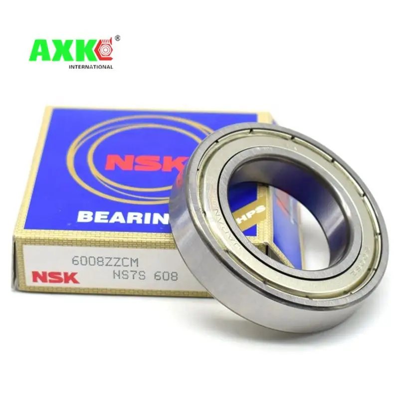 Original Japan NSK Bearing motor bearing imported 6907 6908 6909 6910 6911 6912 6913 6914 ZZDDU
Original Japan NSK Bearing motor bearing imported 6907 6908 6909 6910 6911 6912 6913 6914 ZZDDU