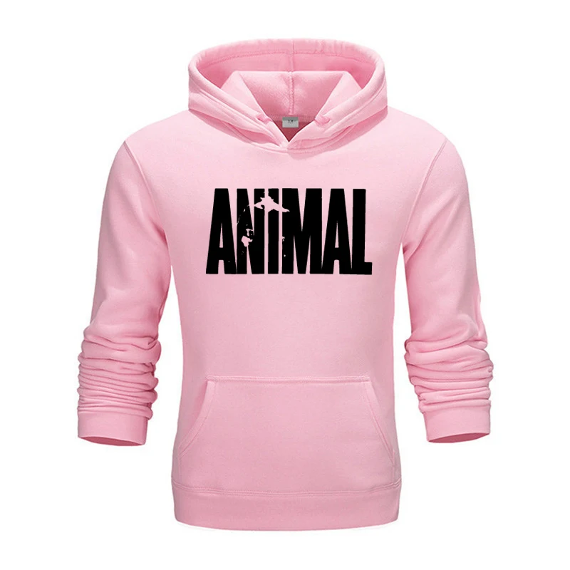 Threaded Cuff Hoodie Hoodie Streetwear ANIMAL Hoodie Sweatshirt Men's Fashion Fall/Winter Hip Hop Hoodie Pullover Hoody
Threaded Cuff Hoodie Hoodie Streetwear ANIMAL Hoodie Sweatshirt Men's Fashion Fall/Winter Hip Hop Hoodie Pullover Hoody