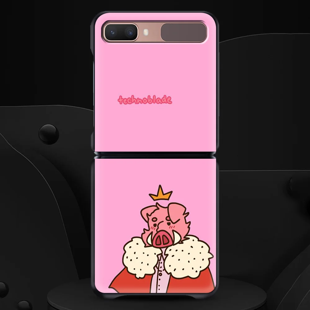 Dream Smp Anime Luxury Hard Back Phone Case for Samsung Galaxy Z Flip Case Cover for Samsung Galaxy Z Flip Fundas Coque
Dream Smp Anime Luxury Hard Back Phone Case for Samsung Galaxy Z Flip Case Cover for Samsung Galaxy Z Flip Fundas Coque