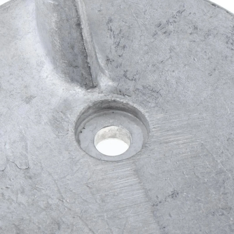 Boat Trim Tab Anode for 25/30/40/50HP Yamaha Outboard Engine 664-45371-01 67C-45371-0 Sierra 18-6096 Boat Marine
Boat Trim Tab Anode for 25/30/40/50HP Yamaha Outboard Engine 664-45371-01 67C-45371-0 Sierra 18-6096 Boat Marine