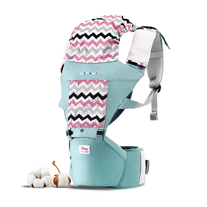 Disney Baby Carrier Infant Baby Hipseat Carrier Front Facing Ergonomic Kangaroo Baby Wrap Sling for Baby Travel 0-36M New 2020
Disney Baby Carrier Infant Baby Hipseat Carrier Front Facing Ergonomic Kangaroo Baby Wrap Sling for Baby Travel 0-36M New 2020