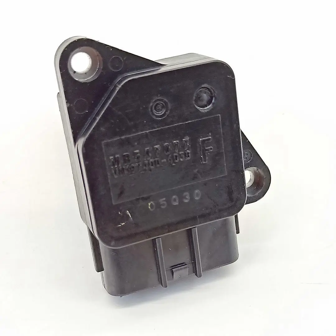 2pc High Quality Mass Air Flow Sensor MAF 1525A016 MR547077 for Mitsubishi-L200 Pajero Shogun MK III IV 2.5 Di-D 3.2 3.8 V6
2pc High Quality Mass Air Flow Sensor MAF 1525A016 MR547077 for Mitsubishi-L200 Pajero Shogun MK III IV 2.5 Di-D 3.2 3.8 V6