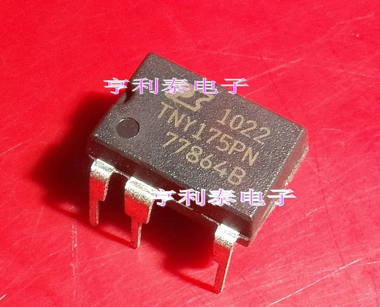 Новинка 10 шт. 24C32N TNY175PN LNK304GN IRFU1N60A FQPF10N65 FSQ100 NCP1587DR2G UCC3818AD BA2902F RT7270HZSP CM6800G tl062ssip