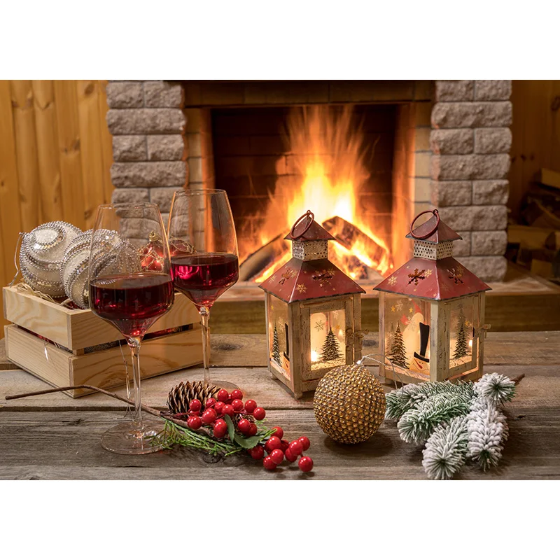 SHENGYONGBAO Vinyl Custom Photography Backdrops Christmas day Theme Photography Background 91106DJ-22
SHENGYONGBAO Vinyl Custom Photography Backdrops Christmas day Theme Photography Background 91106DJ-22